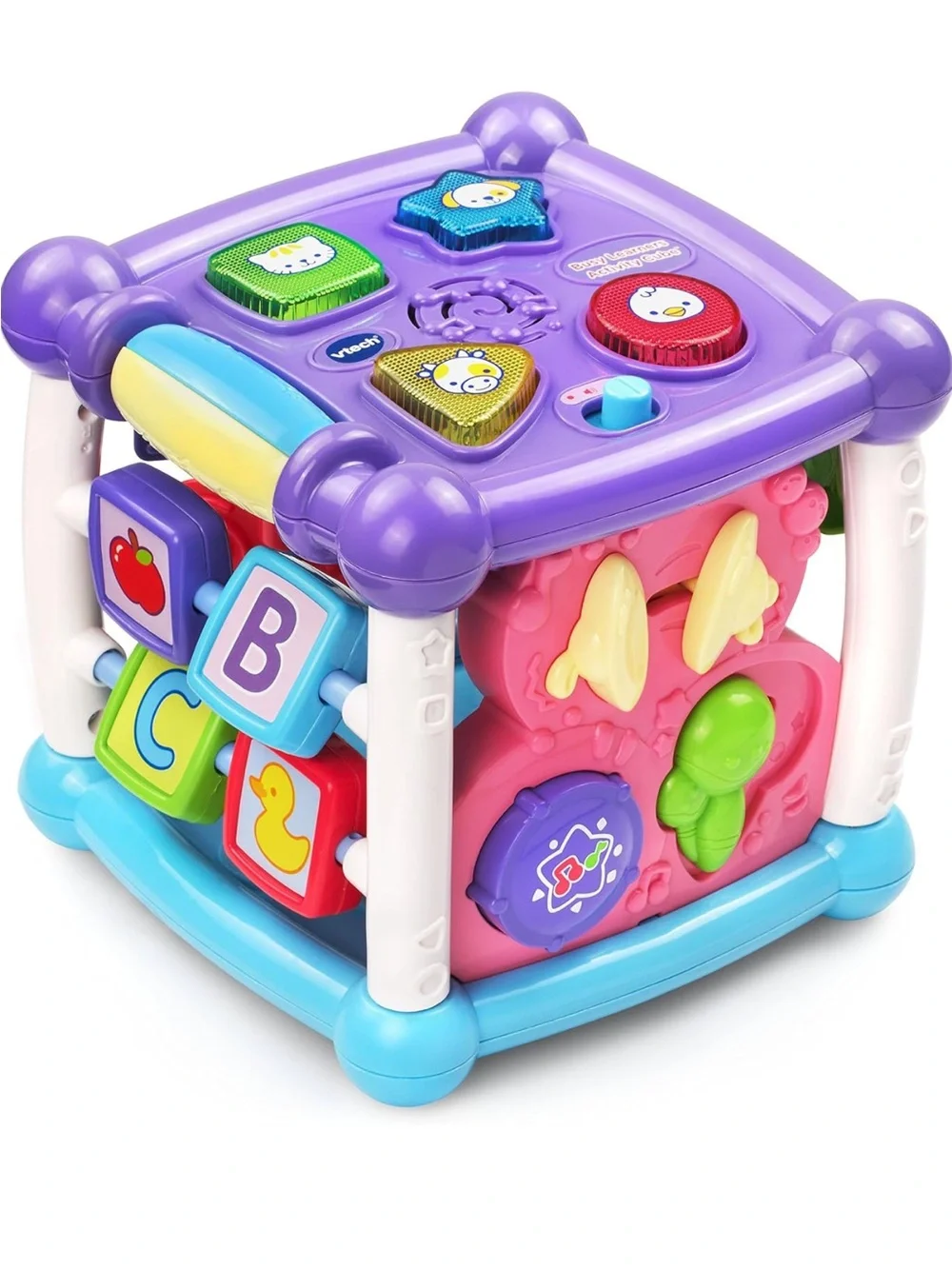 Baby toys
